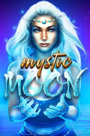 Демо игра Mystic Moon играть онлайн | Grand Casino бесплатно