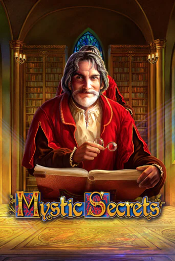 Демо игра Mystic Secrets играть онлайн | Grand Casino бесплатно