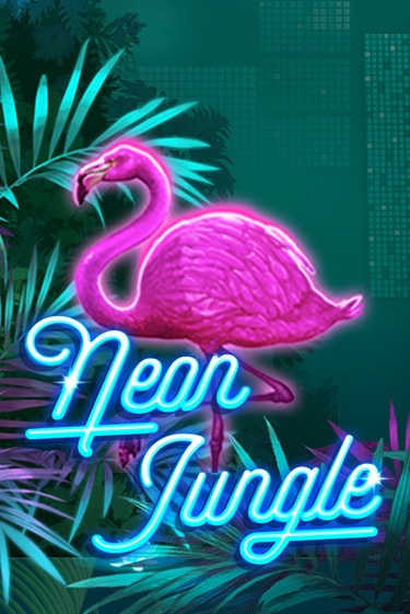 Демо игра Neon Jungle играть онлайн | Grand Casino бесплатно