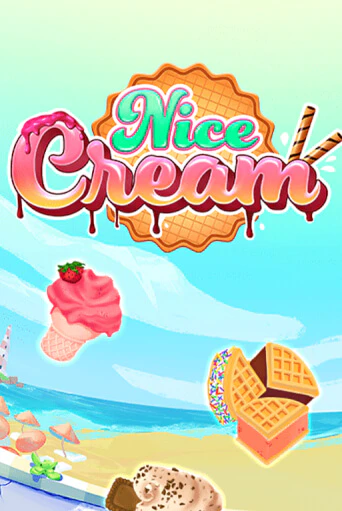 Демо игра Nice Cream играть онлайн | Grand Casino бесплатно