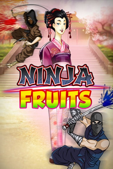 Демо игра Ninja Fruits играть онлайн | Grand Casino бесплатно