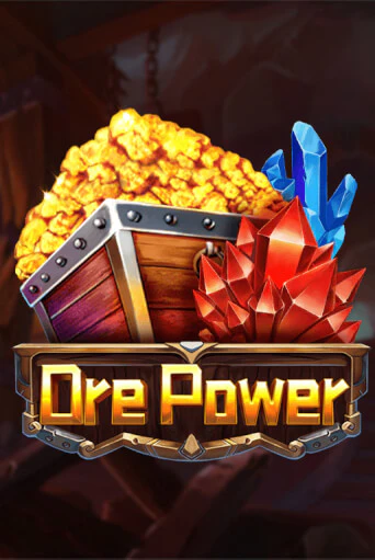 Демо игра Ore Power играть онлайн | Grand Casino бесплатно