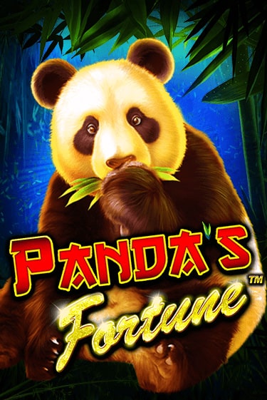 Демо игра Panda's Fortune играть онлайн | Grand Casino бесплатно