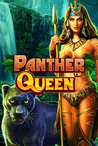 Демо игра Panther Queen играть онлайн | Grand Casino бесплатно