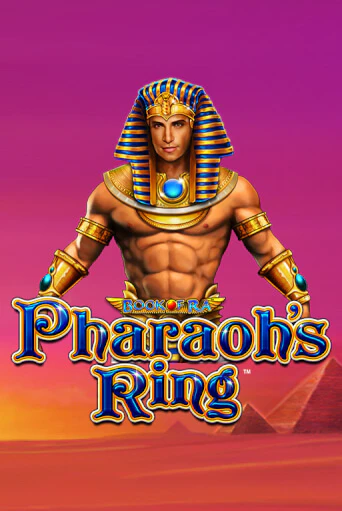 Демо игра Pharaoh's Ring играть онлайн | Grand Casino бесплатно