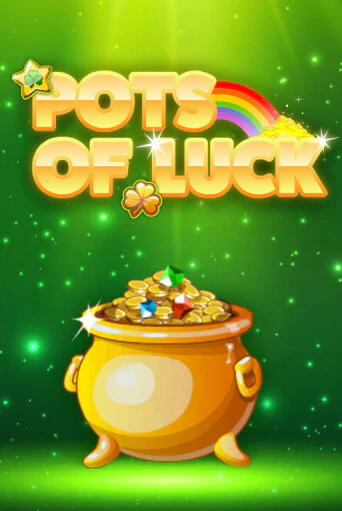 Демо игра Pots of Luck играть онлайн | Grand Casino бесплатно