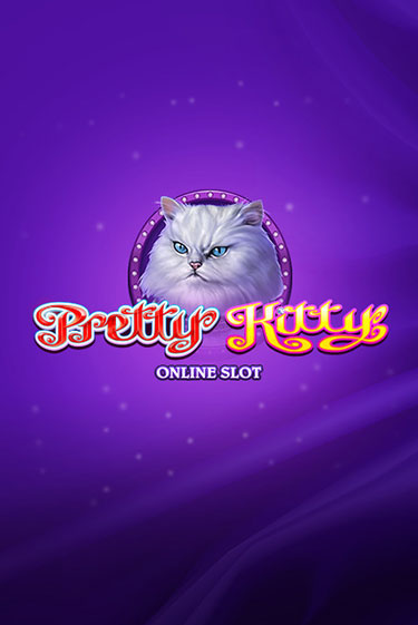 Демо игра Pretty Kitty играть онлайн | Grand Casino бесплатно