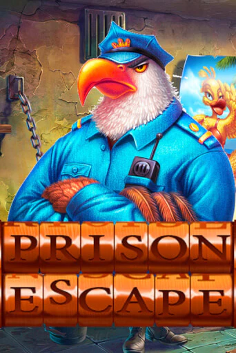 Демо игра Prison Escape играть онлайн | Grand Casino бесплатно