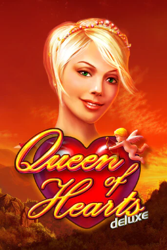 Демо игра Queen of Hearts Deluxe играть онлайн | Grand Casino бесплатно