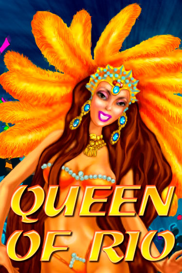 Демо игра Queen Of Rio играть онлайн | Grand Casino бесплатно