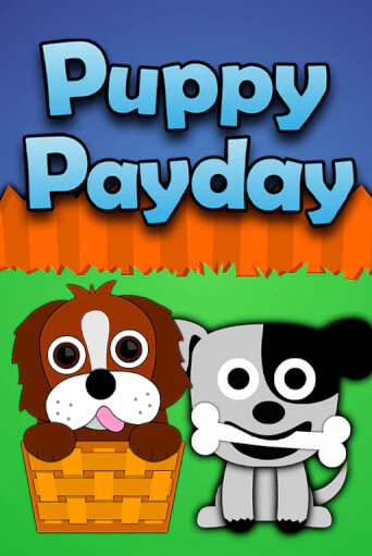 Демо игра Puppy Payday играть онлайн | Grand Casino бесплатно