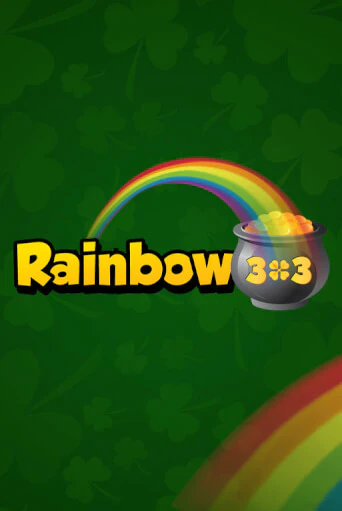 Демо игра Rainbow 3X3 играть онлайн | Grand Casino бесплатно