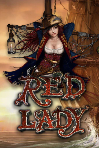 Демо игра Red Lady играть онлайн | Grand Casino бесплатно