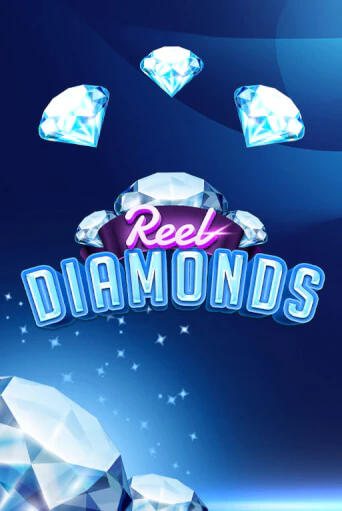 Демо игра Reel Diamonds играть онлайн | Grand Casino бесплатно