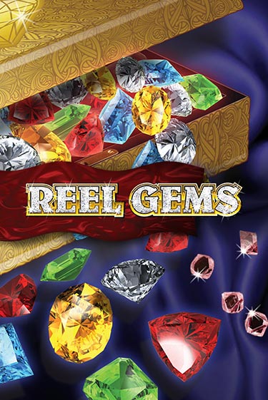 Демо игра Reel Gems играть онлайн | Grand Casino бесплатно