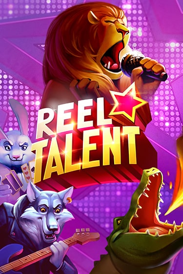 Демо игра Reel Talent играть онлайн | Grand Casino бесплатно