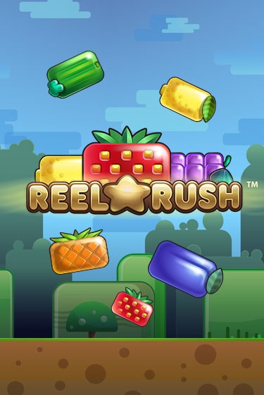 Демо игра Reel Rush™ играть онлайн | Grand Casino бесплатно