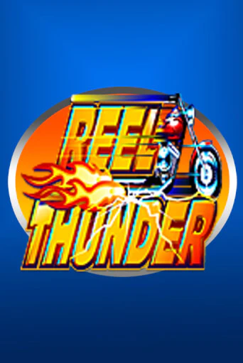 Демо игра Reel Thunder играть онлайн | Grand Casino бесплатно