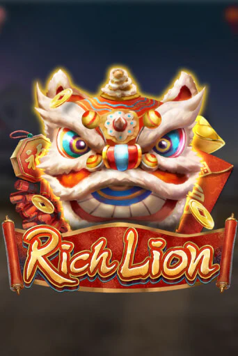 Демо игра Rich Lion играть онлайн | Grand Casino бесплатно