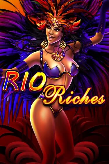 Демо игра Rio Riches играть онлайн | Grand Casino бесплатно