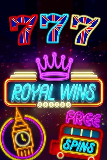 Демо игра Royal Wins играть онлайн | Grand Casino бесплатно