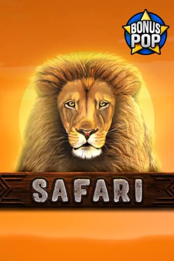 Демо игра Safari играть онлайн | Grand Casino бесплатно