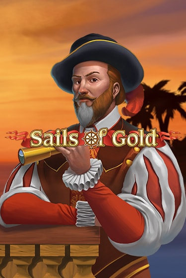 Демо игра Sails of Gold играть онлайн | Grand Casino бесплатно