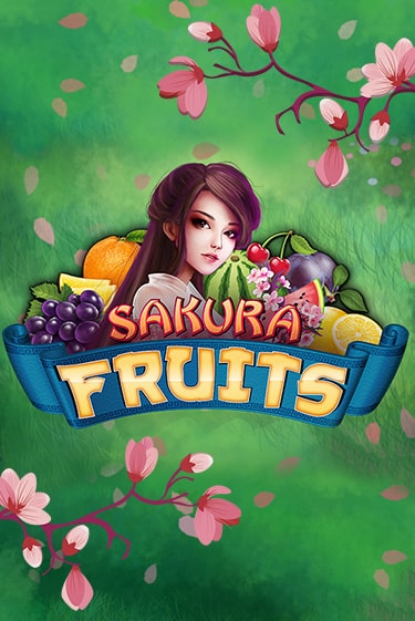 Демо игра Sakura Fruits играть онлайн | Grand Casino бесплатно