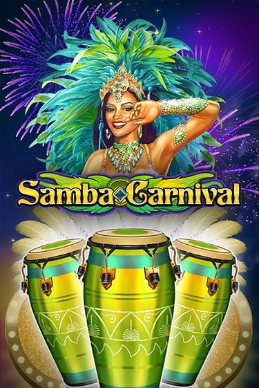 Демо игра Samba Carnival играть онлайн | Grand Casino бесплатно