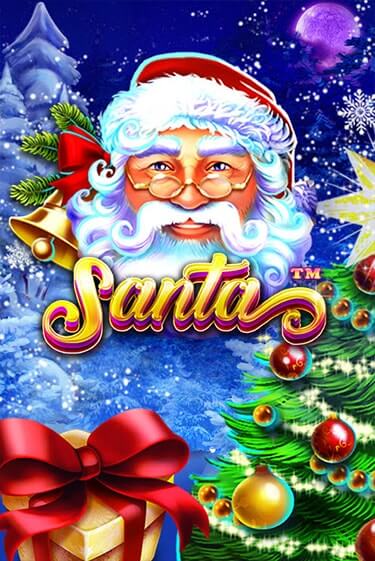 Демо игра Santa играть онлайн | Grand Casino бесплатно