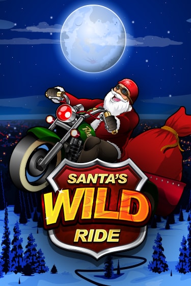 Демо игра Santa's Wild Ride играть онлайн | Grand Casino бесплатно