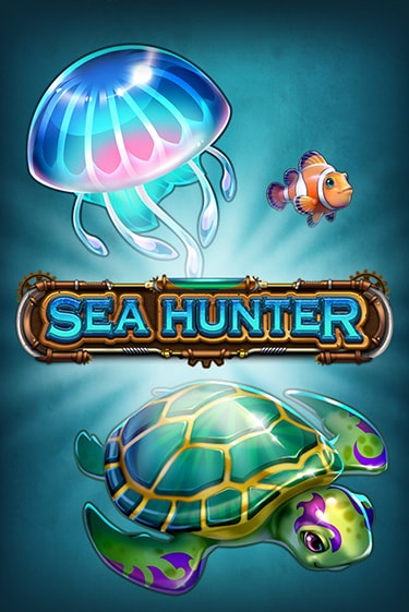 Демо игра Sea Hunter играть онлайн | Grand Casino бесплатно