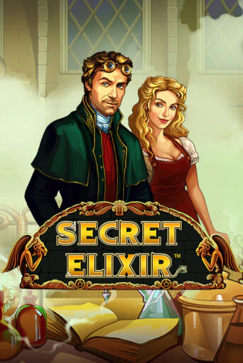 Демо игра Secret Elixir играть онлайн | Grand Casino бесплатно