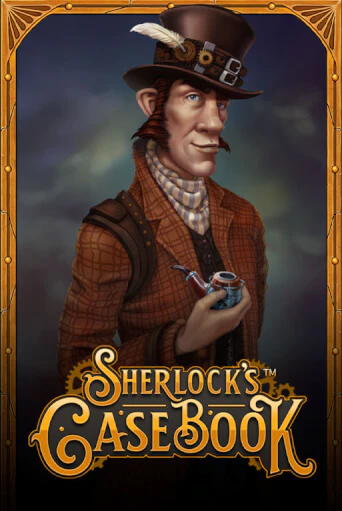 Демо игра Sherlock's Casebook играть онлайн | Grand Casino бесплатно