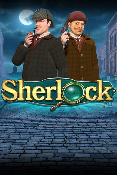 Демо игра Sherlock играть онлайн | Grand Casino бесплатно