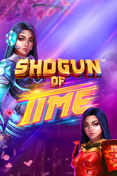 Демо игра Shogun of Time играть онлайн | Grand Casino бесплатно