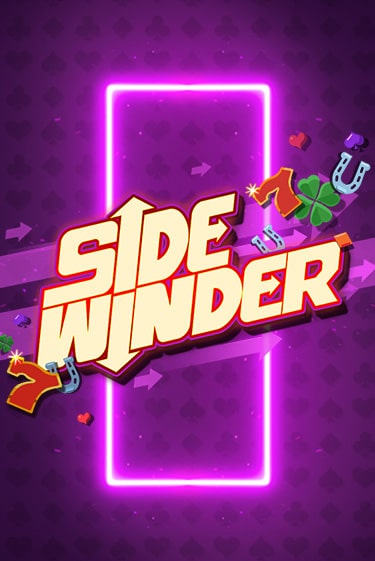 Демо игра Sidewinder играть онлайн | Grand Casino бесплатно