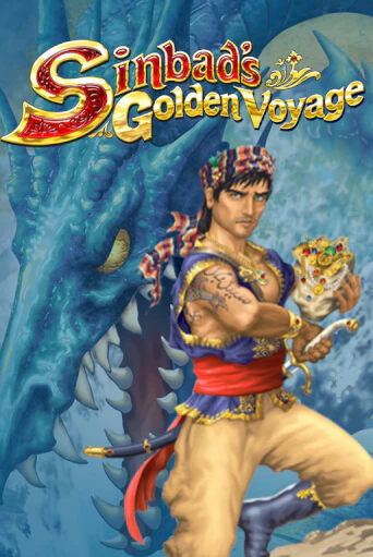 Демо игра Sinbad's Golden Voyage играть онлайн | Grand Casino бесплатно