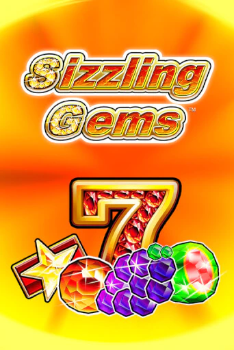 Демо игра Sizzling Gems играть онлайн | Grand Casino бесплатно