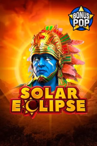 Демо игра Solar Eclipse играть онлайн | Grand Casino бесплатно