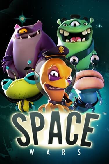 Демо игра Space Wars™ играть онлайн | Grand Casino бесплатно