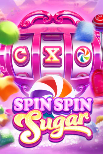 Демо игра Spin Spin Sugar играть онлайн | Grand Casino бесплатно