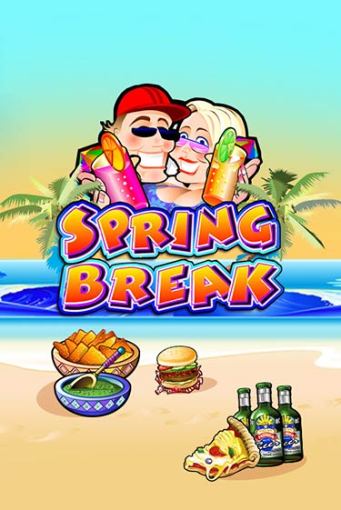 Демо игра Spring Break играть онлайн | Grand Casino бесплатно