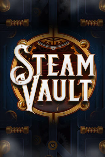 Демо игра Steam Vault играть онлайн | Grand Casino бесплатно