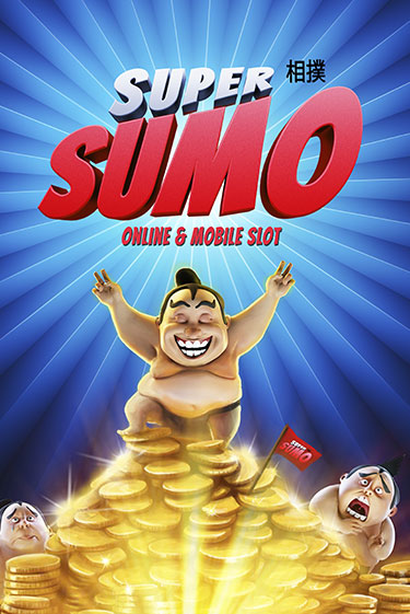 Демо игра Super Sumo играть онлайн | Grand Casino бесплатно