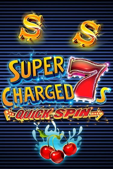 Демо игра Super Charged 7s играть онлайн | Grand Casino бесплатно