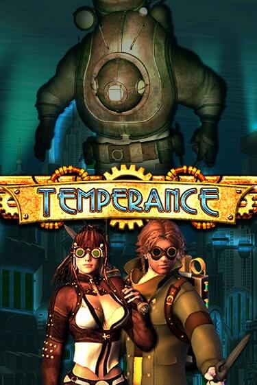 Демо игра Temperance играть онлайн | Grand Casino бесплатно