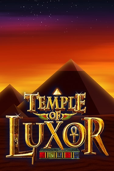 Демо игра Temple of Luxor играть онлайн | Grand Casino бесплатно