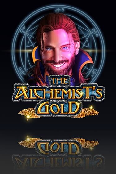 Демо игра The Alchemist's Gold играть онлайн | Grand Casino бесплатно