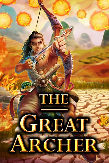 Демо игра The Great Archer играть онлайн | Grand Casino бесплатно